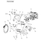 COLEMAN POWERMATE, PW0101600, IPL.28 thumbnail